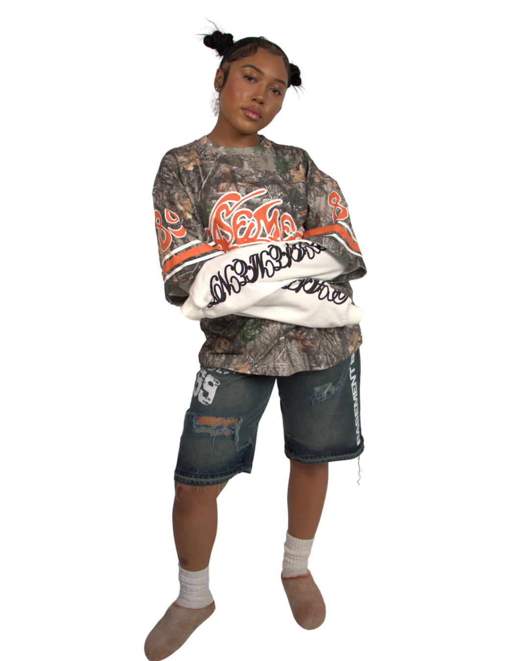SK8ER LONG-SLEEVE