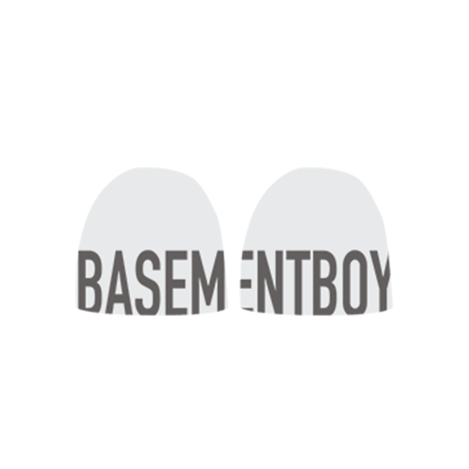 BASEMENT BOY BEANIE