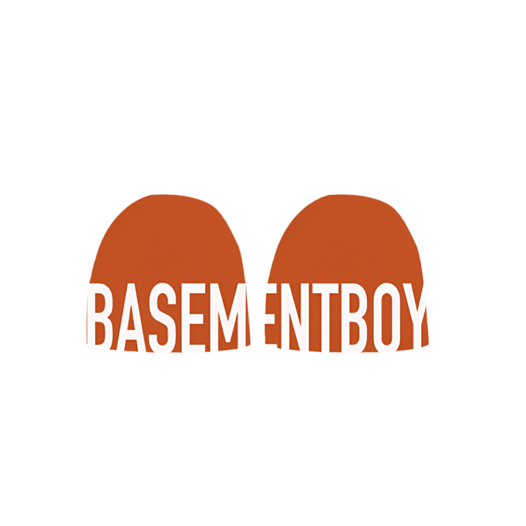 BASEMENT BOY BEANIE