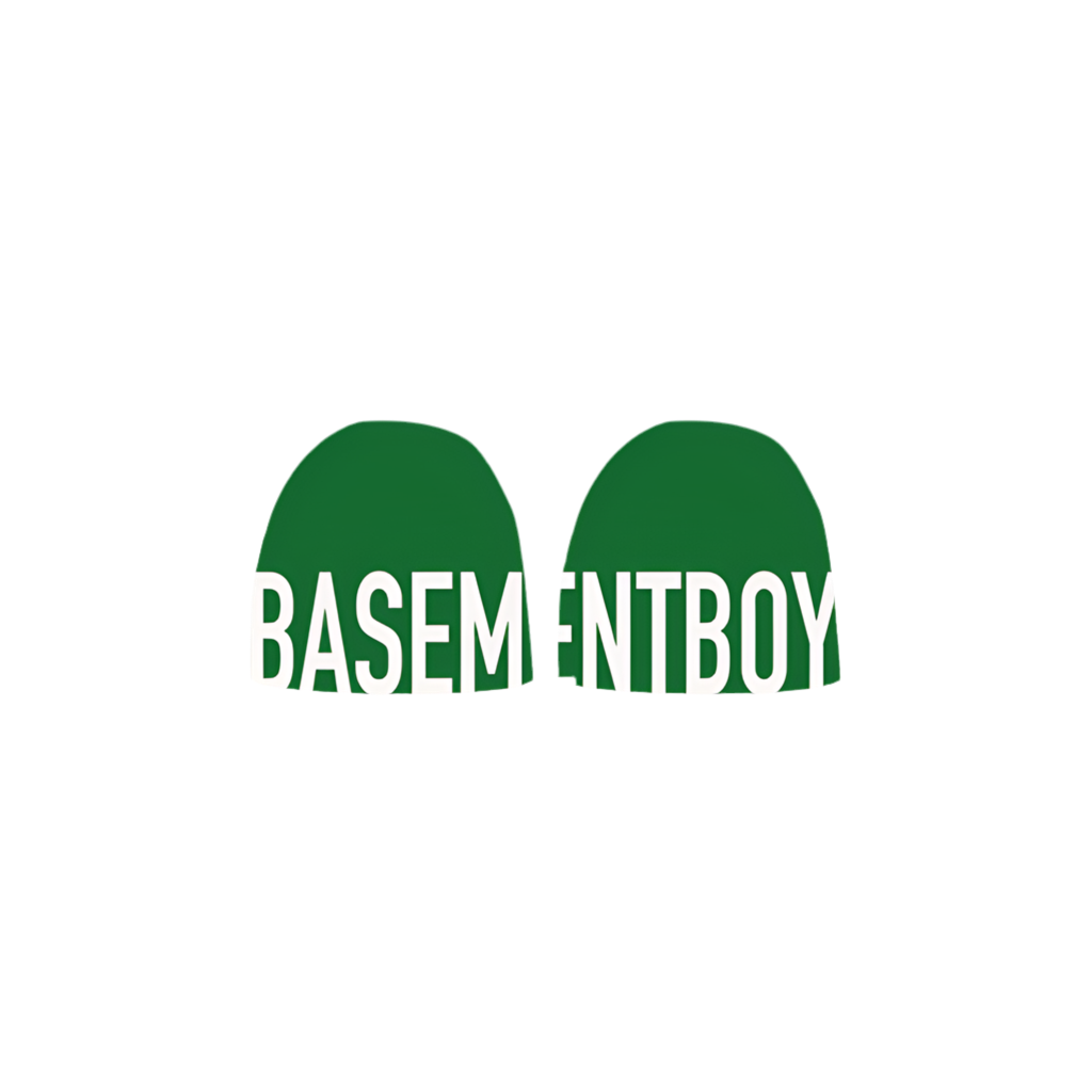 BASEMENT BOY BEANIE