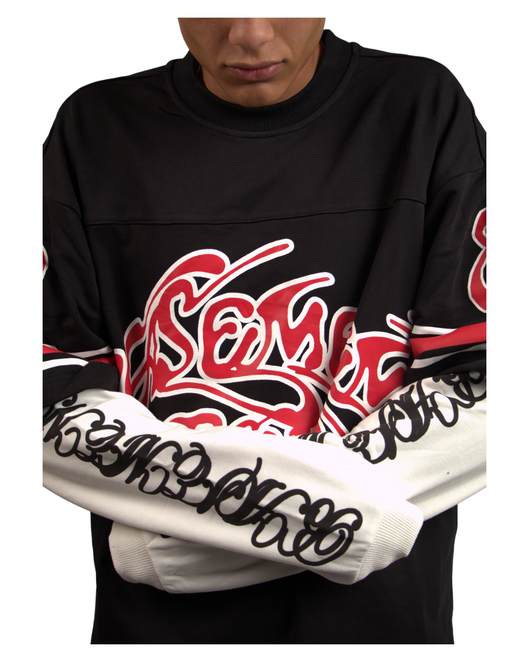 SK8ER LONG-SLEEVE