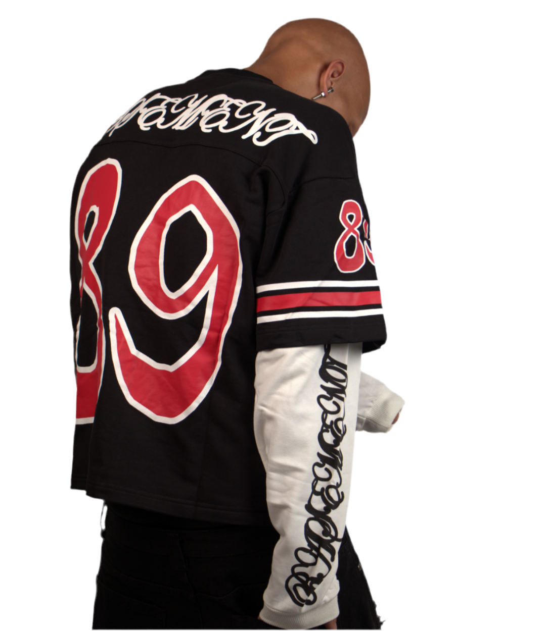 SK8ER LONG-SLEEVE