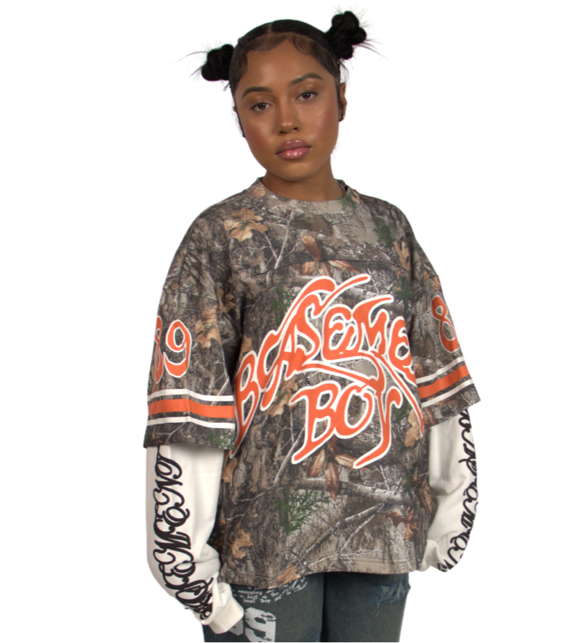 SK8ER LONG-SLEEVE