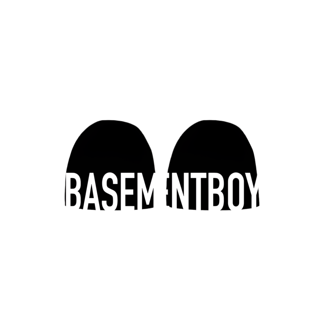BASEMENT BOY BEANIE