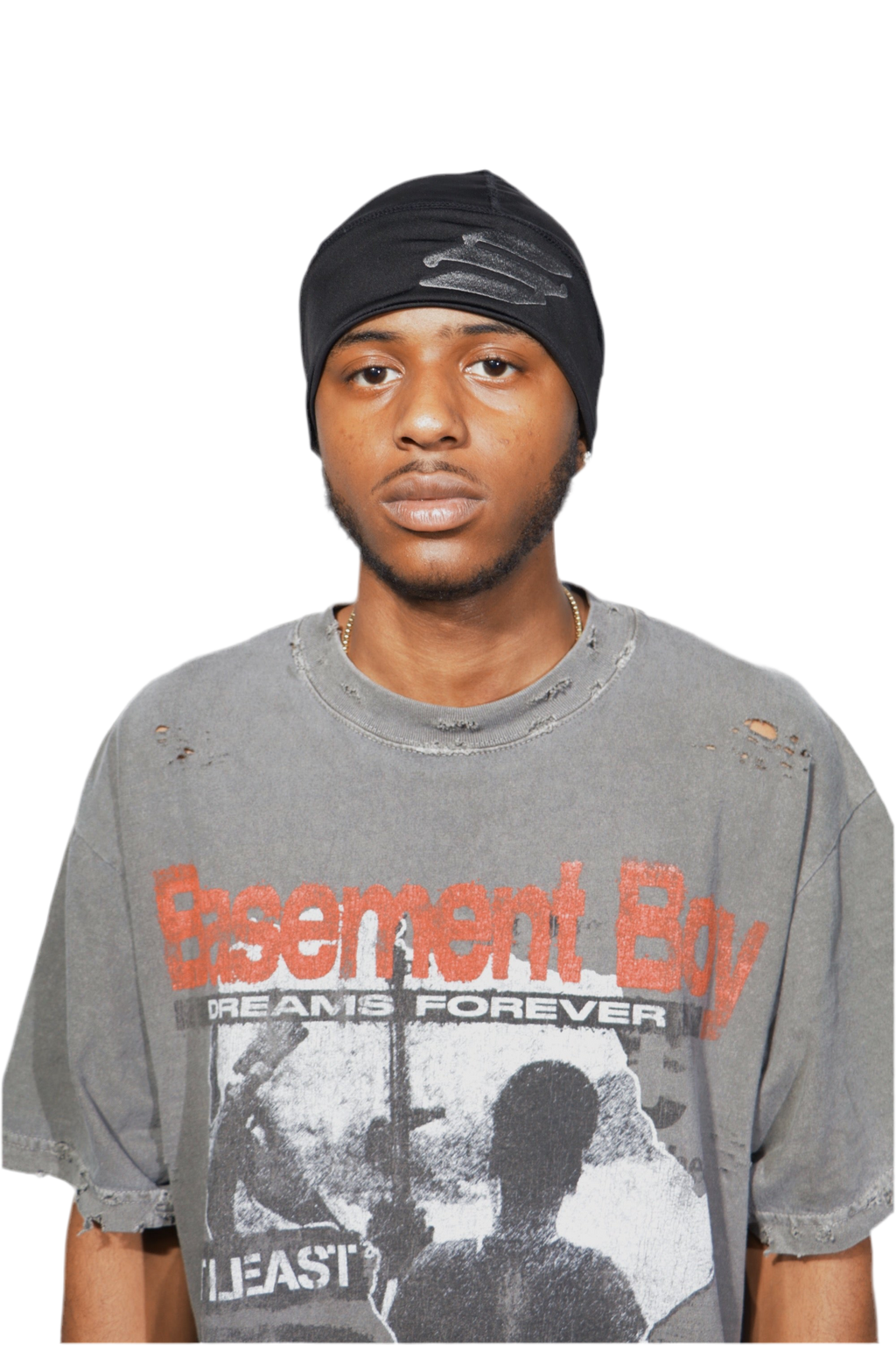 BB Reversible Skull Cap