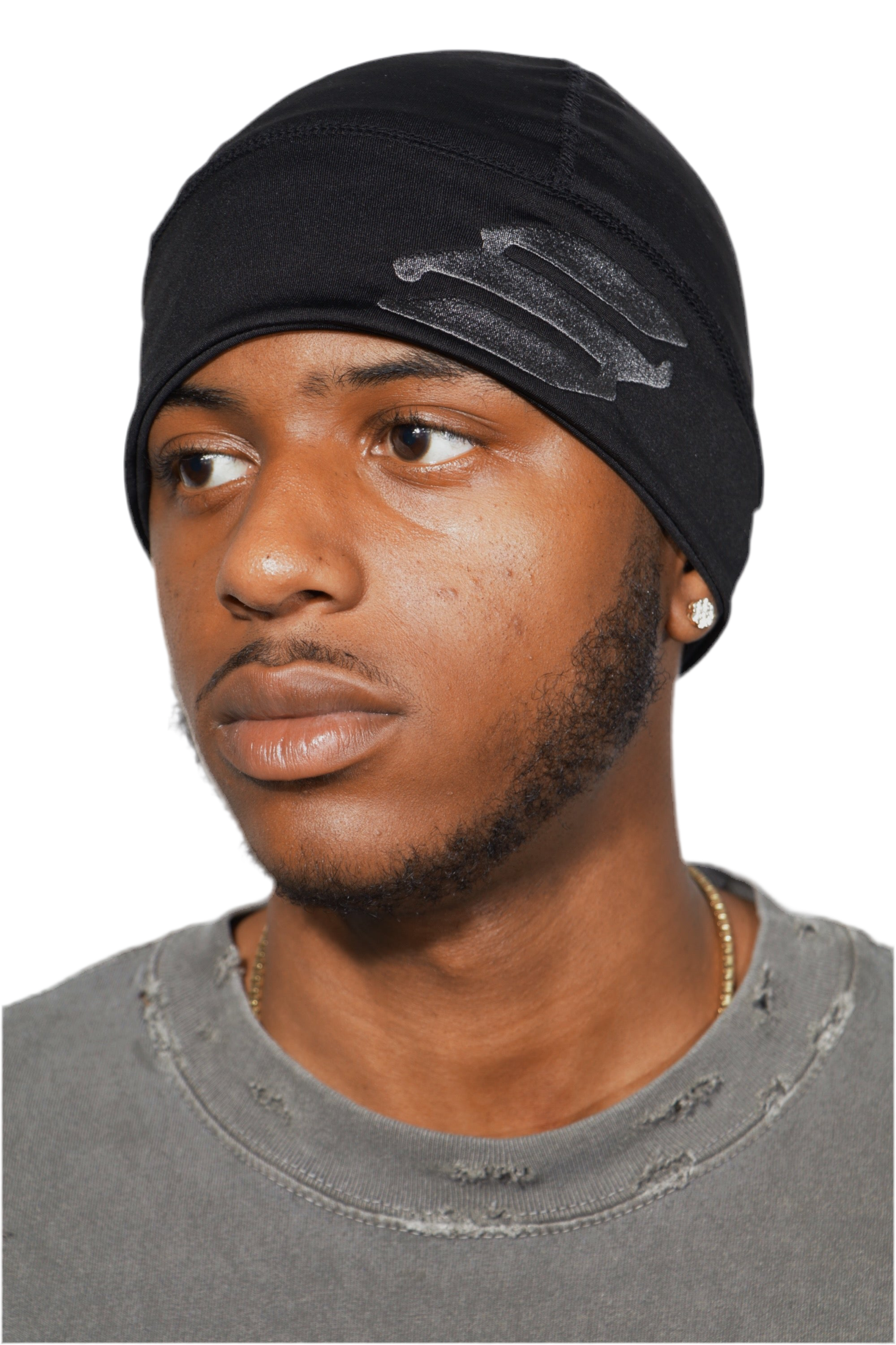 BB Reversible Skull Cap