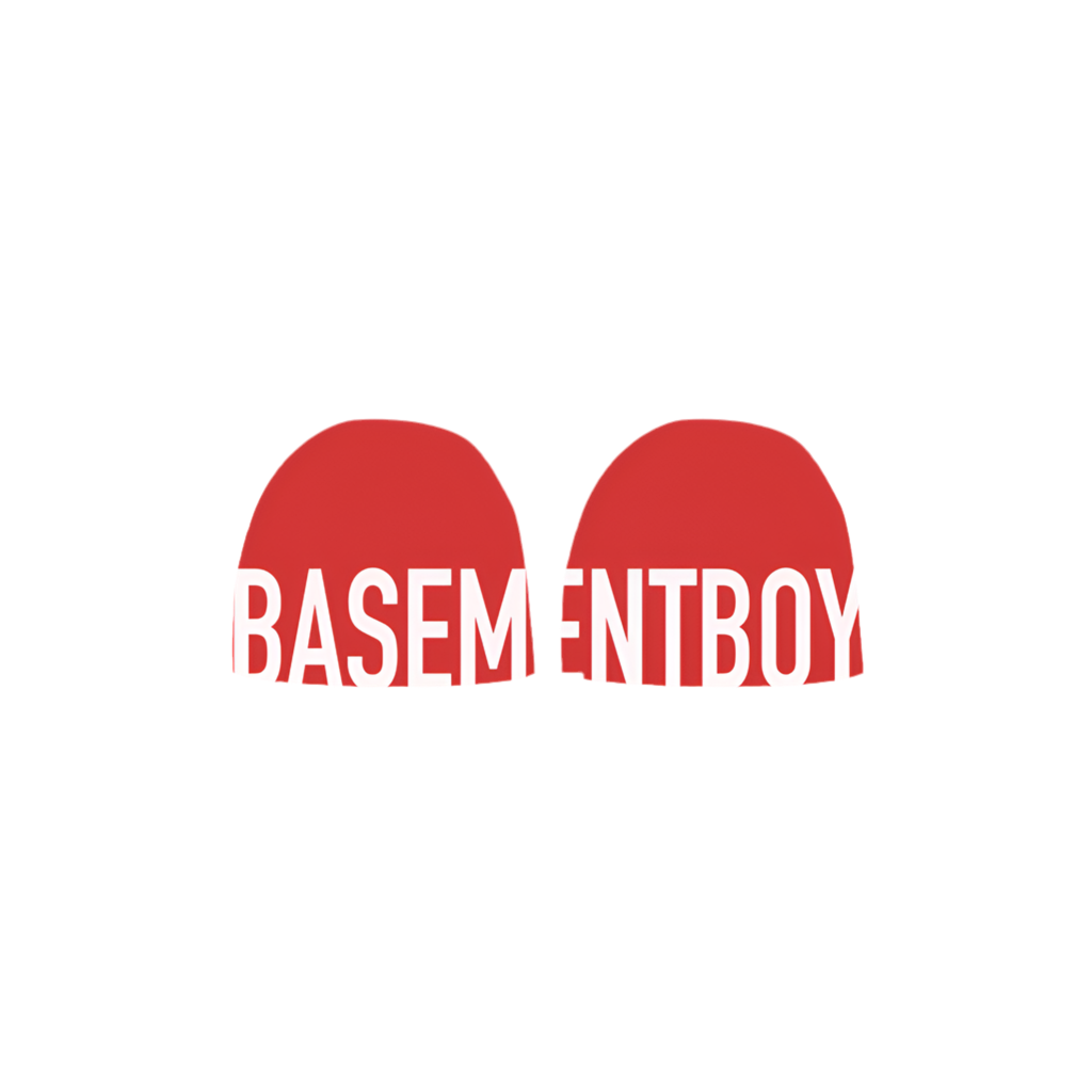 BASEMENT BOY BEANIE
