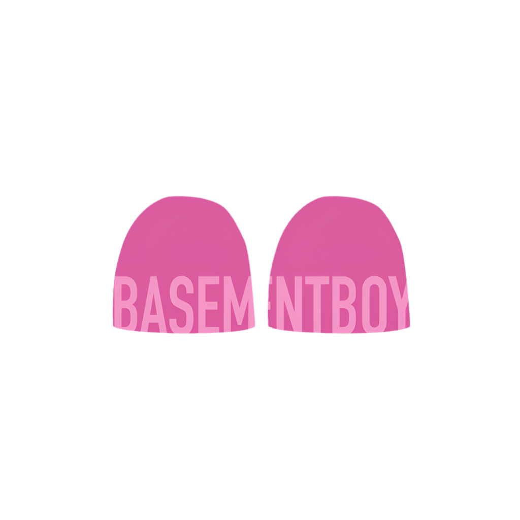 BASEMENT BOY BEANIE