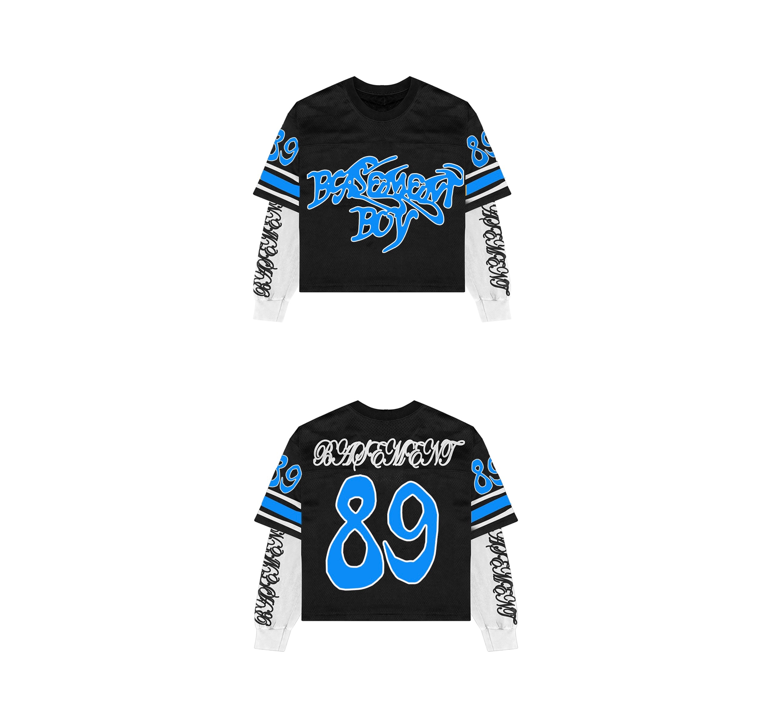 SK8ER LONG-SLEEVE