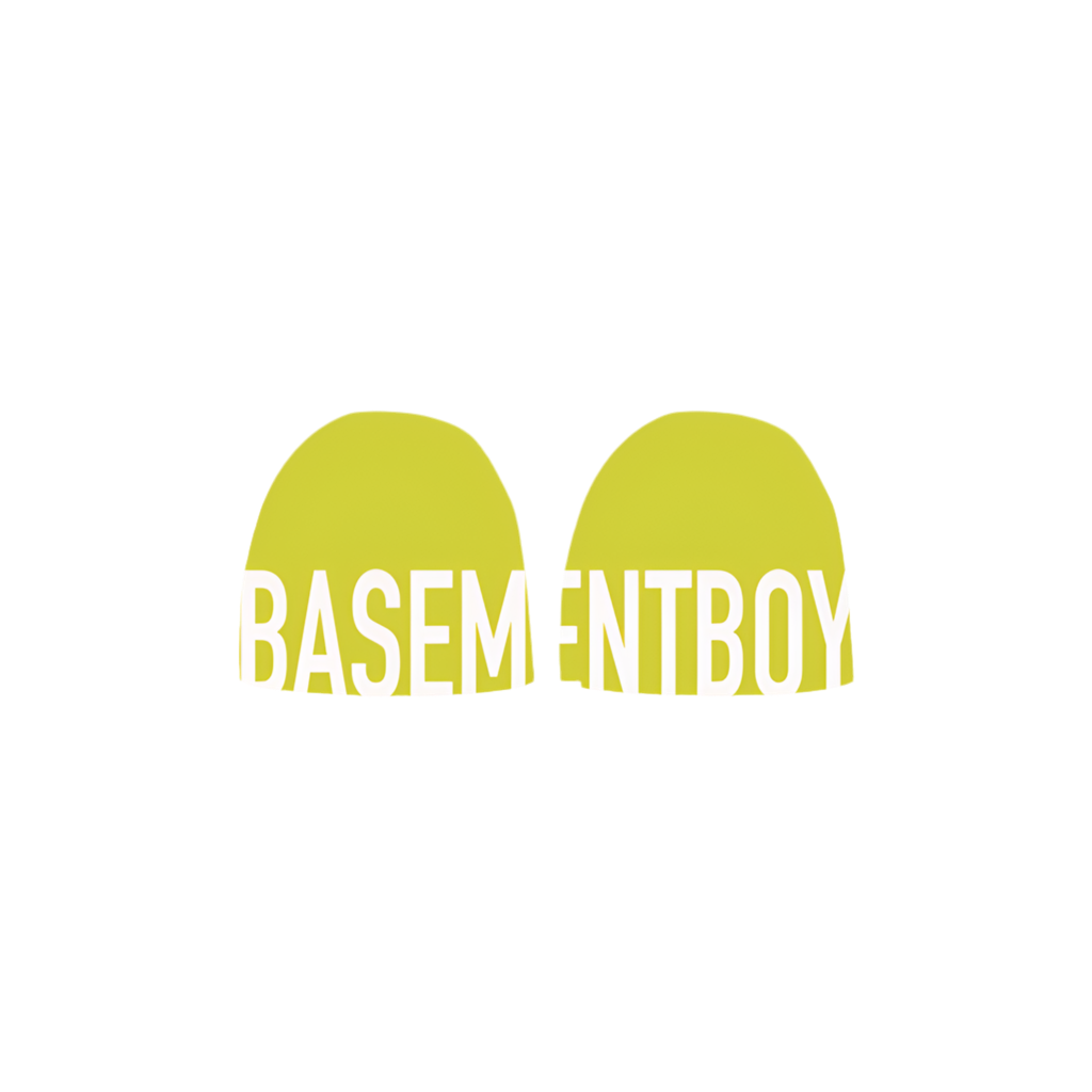 BASEMENT BOY BEANIE