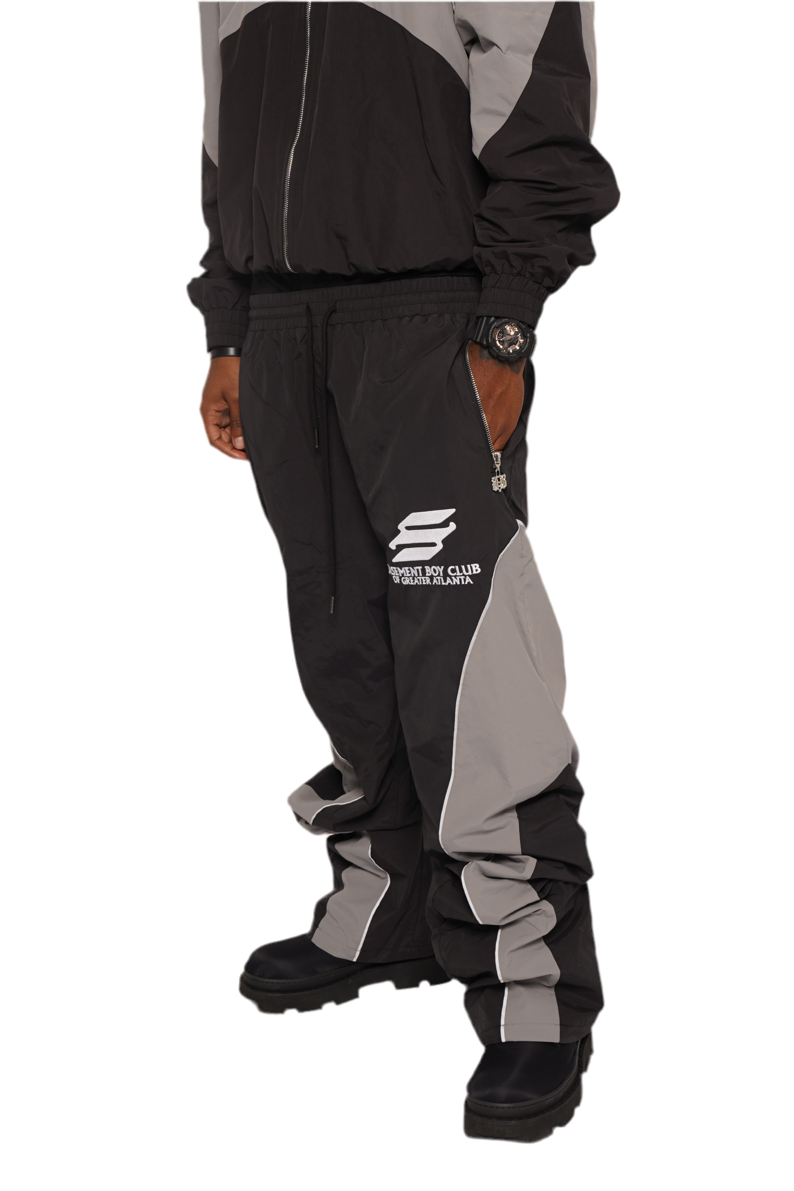 Reebok crossfit track pants shop