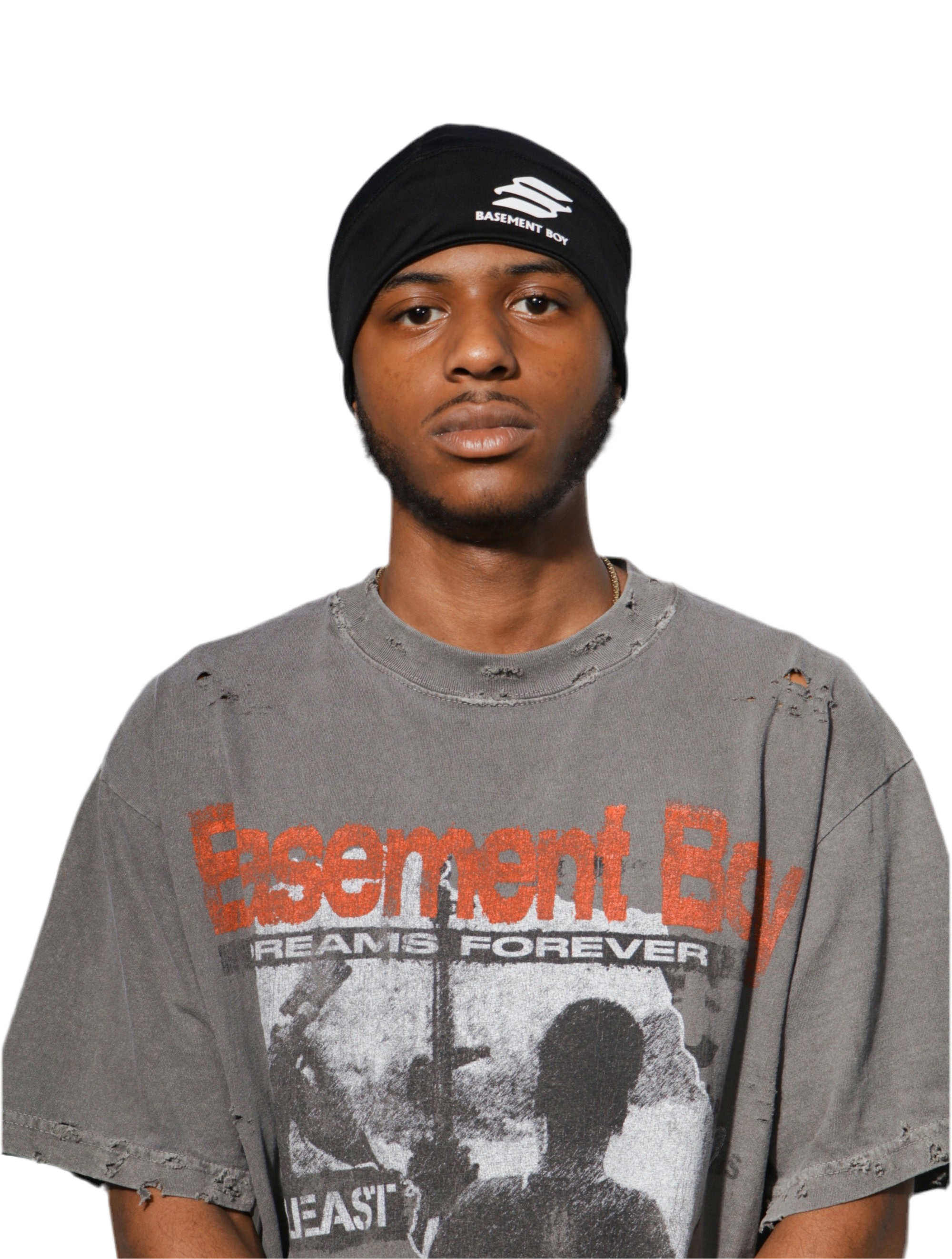 BB Reversible Skull Cap