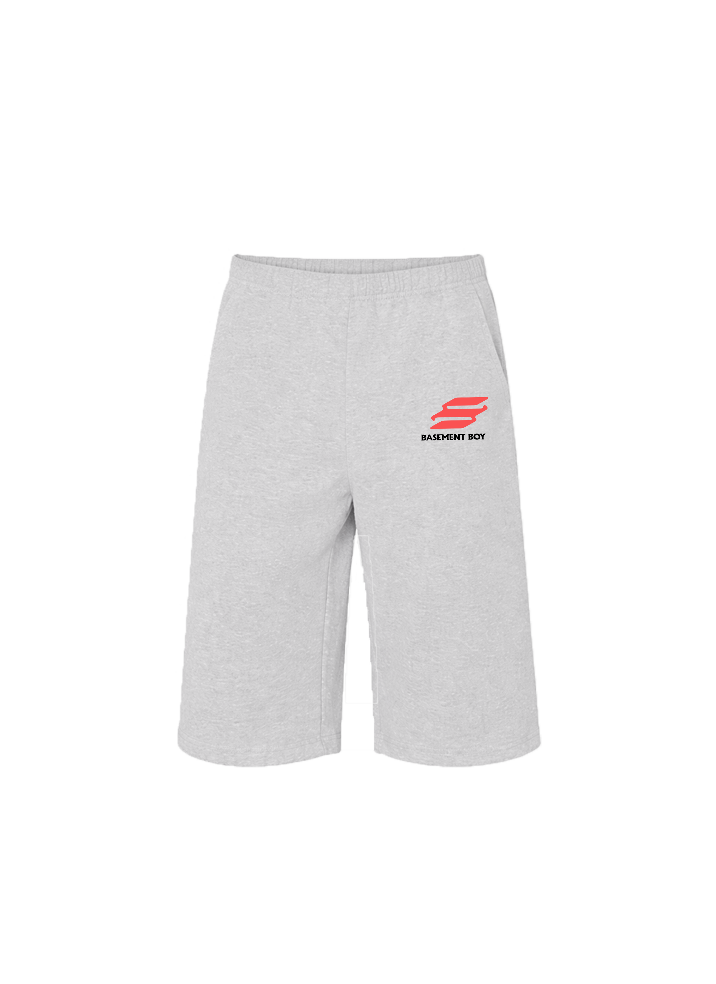 Basement Boy Essentials Shorts