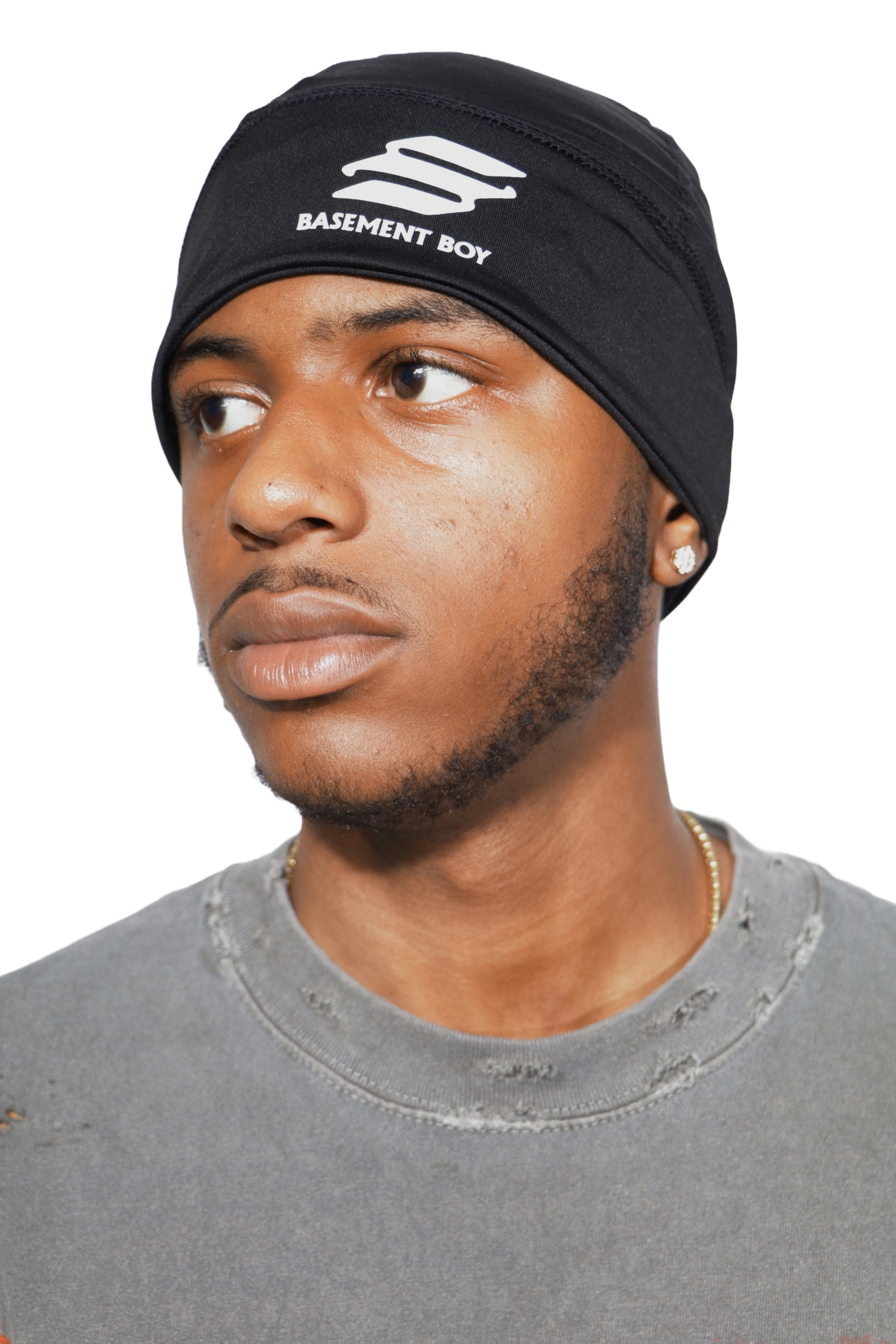 BB Reversible Skull Cap