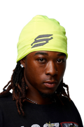 Neon BB Reversible Skull Cap
