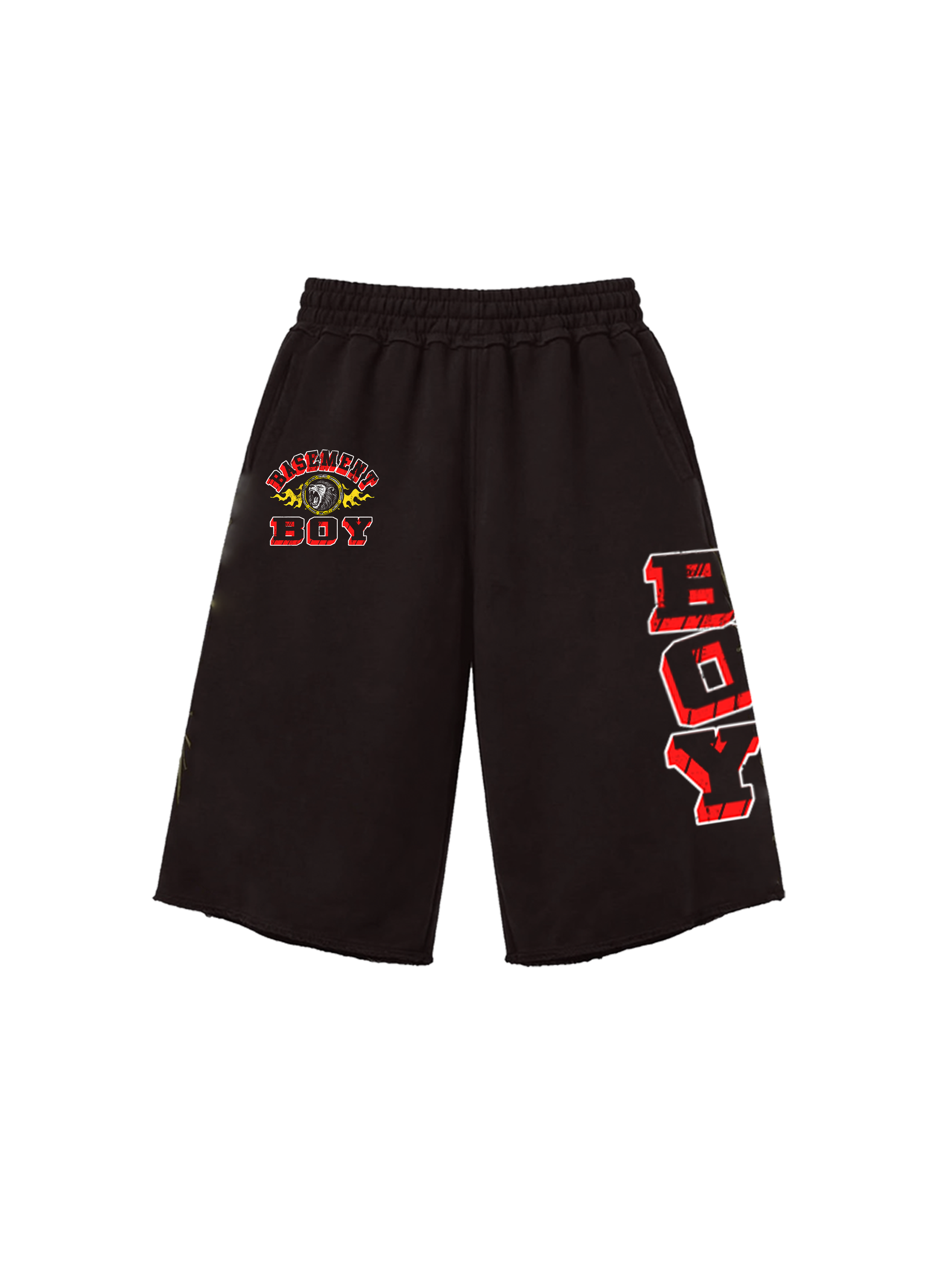 Raging Lion Shorts