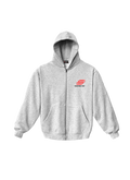 Basement Boy Essentials Zip Up